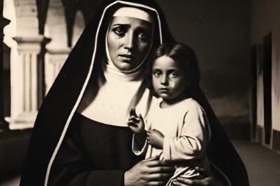 La Monja Que Juró Que Su Hijo Era El Espíritu del Cristo del Claustro: Jalisco, 1732