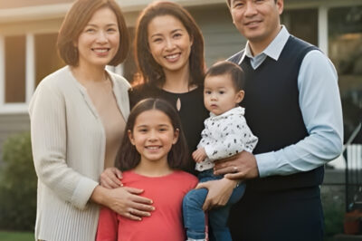 La familia creía tener un vecino discreto — hasta que la reforma reveló cuerpos en el jardín