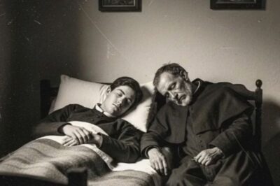 El Seminarista que era llamado ‘milagro de vocación y fue hallado durmiendo con el padre: CDMX, 1869