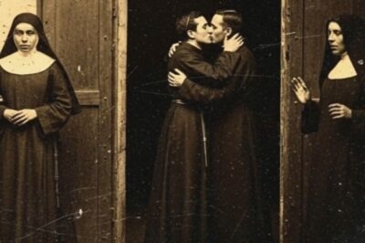 La Noche en que las Monjas Abrieron la Cripta y Encontraron al Cura Besando al Padre: Puebla, 1887