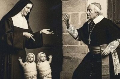 Monja Que Engañó Al Obispo Con Un “Milagro” Para Que Sus Gemelos Heredaran El Convento: Puebla, 1741