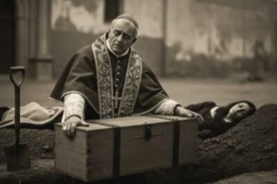 El Obispo Que Asesinó a Su Amante y Enterró el Oro Del Vaticano en Su Tumba: Lima, 1642