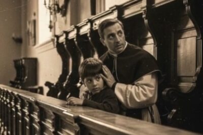 El Sacerdote Que Ocultó A Su Hijo En El Coro Durante Décadas: Cuzco, 1675