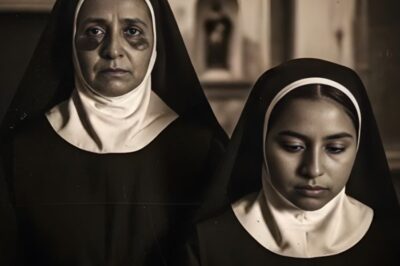 La Monja Que Crió a Su Hija Como Novicia Sin Decirle Que Era Su Sangre: Michoacán, 1728