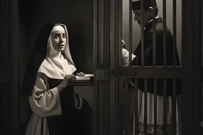 La Novicia Que Llamó “Padre” al Hombre Que La Confesaba Cada Medianoche: Tlaxcala, 1733