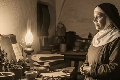 La Cocinera Del Convento Que Aprendió Medicina Para Envenenar al Cardenal: El Caso de Morelos, 1758