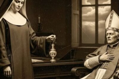 La Monja Que Envenenó al Arzobispo y Heredó Su Fortuna: El Escándalo Que Hundió Oaxaca, 1753