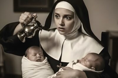 La Novicia Que Bautizó a Sus Gemelos Con Agua Robada del Sagrario: San Luis Potosí, 1726