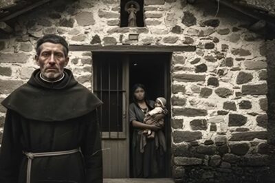 El Sacerdote Que Construyó Una Capilla Para Esconder a La Madre de Su Hijo: Tlaxcala, 1695