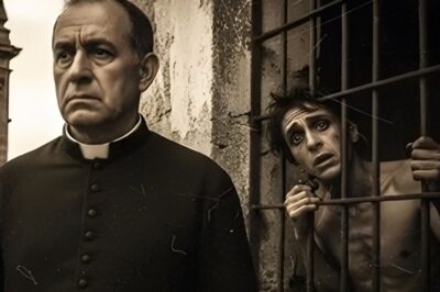 El Sacerdote Que Encerró a Su Hijo Durante 32 Años En El Campanario Sellado: Oaxaca, 1702