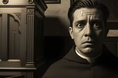 El Sacerdote Que Encerró a Su Amante Bajo El Confesionario del Convento: Jalisco, 1698