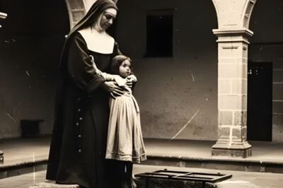 La Monja Que Entregó a Su Hija al Pozo del Convento Para Que Nadie La Juzgara: CDMX, 1714