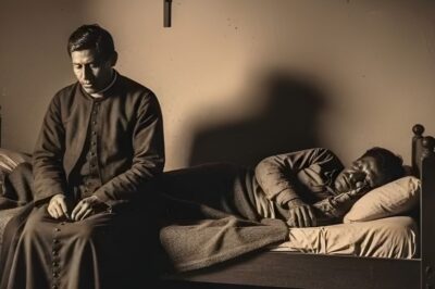 El Sacerdote que confesaba solo a hombres y a medianoche compartía cama con ellos: Oaxaca, 1874