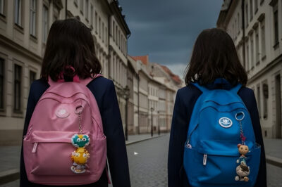 1997: dos hermanas se pierden — la confesión materna llegó demasiado tarde