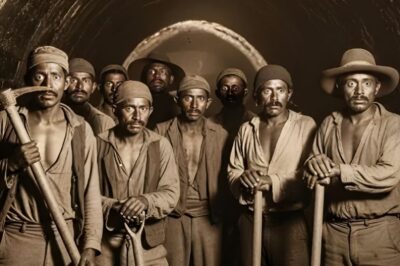 Cuando los obreros limpiaron el túnel en Guerrero, escucharon golpes que nadie hacía