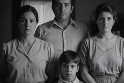 La familia Lozano DESAPARECIÓ en Manizales en 1990 — su casa escondía la verdad final