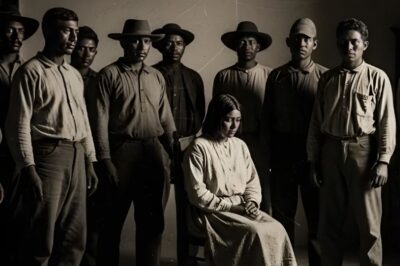 El Patrón de Oaxaca Obligó A Su Sobrina Sorda A Parir Hijos de 8 Albañiles — El terror de 1883