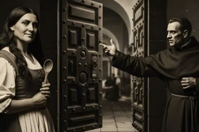 La Cocinera Que Sedujo al Sacerdote y Se Volvió Doña del Convento:El Secreto Que Sacudió Cuzco, 1688