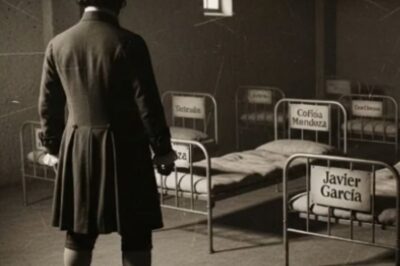 Cuando el dueño del hospital en Jalisco bajó al sótano, encontró camas con nombres de desaparecidos