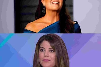 Remember Monica Lewinsky? Take A Look At Her Net Worth At 51… It Will Shock You