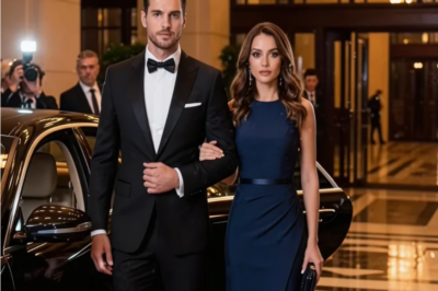 Millonario lleva a una MESERA a la boda de su ex prometida — Lo que ella hace deja a todos en shock