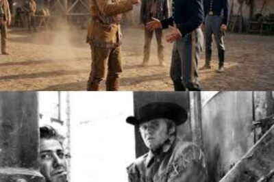 Ward Bond Was John Wayne’s Best Friend for 30 Years—Their Final Fight Destroyed Everything