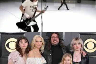  Rock Icons That Tarnished Their Own Legacy 