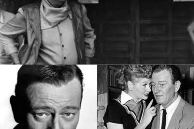 Elvis Was Being Destroyed by Photographers—What 62-Year-Old John Wayne Did Next Shocked Everyone