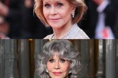  At 89, Jane Fonda Names Her 6 Favorite Movies 