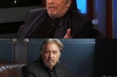 At 85, Al Pacino Finally Names The 7 Actors He HATED The Most 