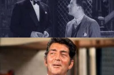 Dean Martin Revealed the 10 Most EVIL Hollywood Actors — #2 Fooled EVERYONE!