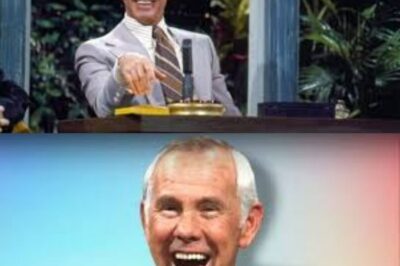 Johnny Carson Revealed the 9 Golden Age Guests Who Were ACTUALLY EVIL
