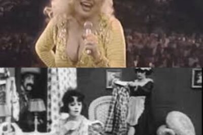 Golden Age Celebrities Who Were Secretly Born Male