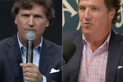 Inside Tucker Carlson’s Family Life ★ Wife, 4 Children, Houses, Cars & Net Worth