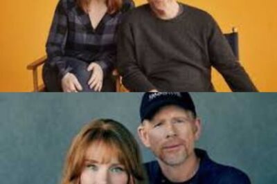 Ron Howard Finally Breaks The Silence… And It Is Not Good