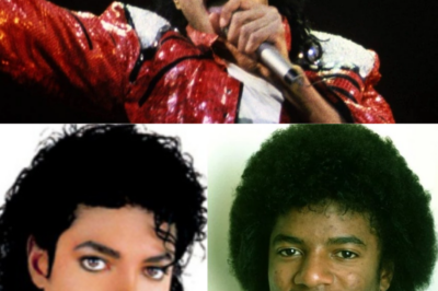 A Fate That Left the World Reflecting: The Untold Journey Behind the Fame of the “King of Pop” Michael Jackson – From Unmatched Glory to a Life Marked by Pressure, Controversy, and Deeply Human Struggles Behind the Spotlight