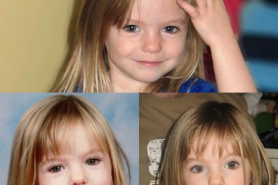 The Tragic Story Of 9-Year-Old Shannon Matthews’ Abduction