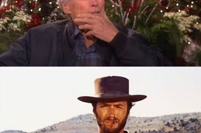 Clint Eastwood Is Now 94, How He Lives Is Crazy