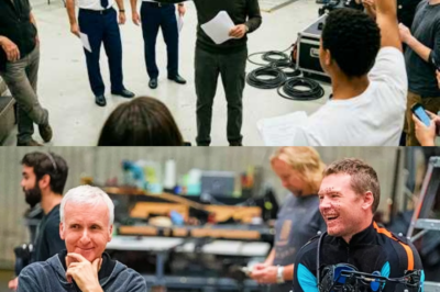 Student Told Clint ‘Modern Directing Old Hollywood Didn’t Know’ — 40 Students Left SILENT