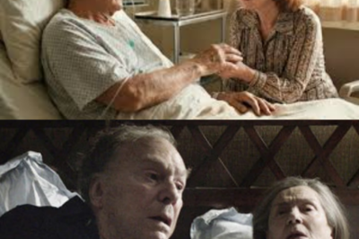 Maureen O’Hara Visited John Wayne One Last Time—What He Said Still Haunts Hollywood