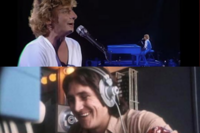  Barry Manilow Sang One Of The Most Iconic Lines In Commercial History 