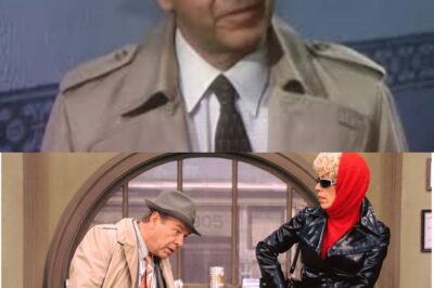 “They Were Supposed to Solve the Case… Instead They Broke Television: Carol Burnett and Tim Conway Turn a Simple Sketch Into Uncontrollable Chaos — ‘Don’t look at him… I’m going to lose it!’