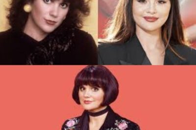 “Daytime TV Wasn’t Ready for This: Linda Ronstadt Shocks The Mike Douglas Show — ‘You’re not supposed to feel this much at noon…’ A Quiet Stage Turns Into an Unforgettable Moment of Raw Truth”