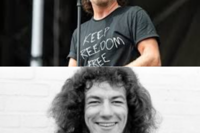 Rock Stars Who Had Insane Brushes With Death