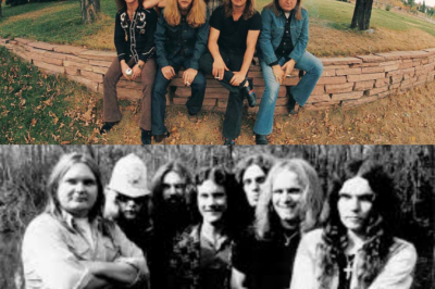 Rock Stars Who Had Insane Brushes With Death