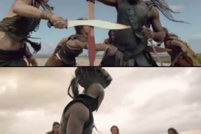 The Trojan War Finally Explained