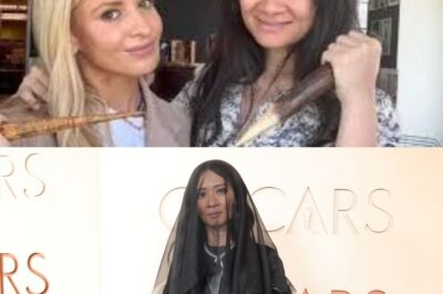 Why the Buffy Reboot Was Suddenly Canceled: Sarah Michelle Gellar Speaks Out