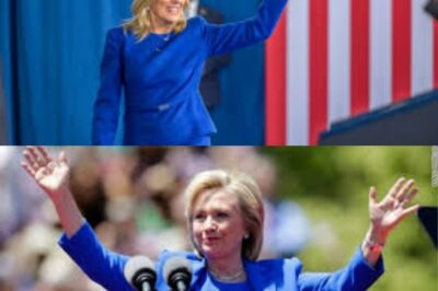 Secret Service agent shoots himself in leg while escorting Jill Biden at Philadelphia International Airport