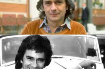 “HE MADE MILLIONS LAUGH — BUT COULDN’T FINISH A SENTENCE”: Inside Dudley Moore’s Quiet Final Years, Where Fame Faded, Words Slipped Away, and a Brilliant Mind Faced a Rare Illness in Silence — “I’m still here… I just can’t say it anymore.”