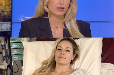 14 Times Reporters Had Medical Emergencies On Live TV